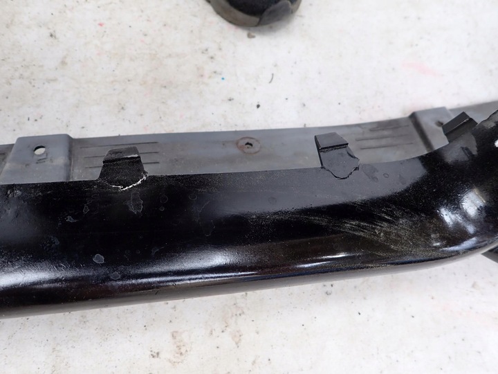 фото №10, Mini cooper iii 3 f56 jcw john cooper works 14-21 бампер перед переднее