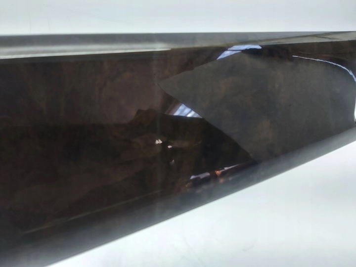 фото №9, Bmw 5 e60 e61 декоры панели туннеля набор