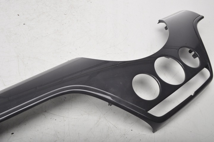 фото №8, Mini countryman f60 планка dekor консоли uk