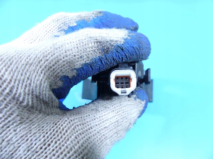 фото №6, Ручка перед права зовнішня land rover discovery