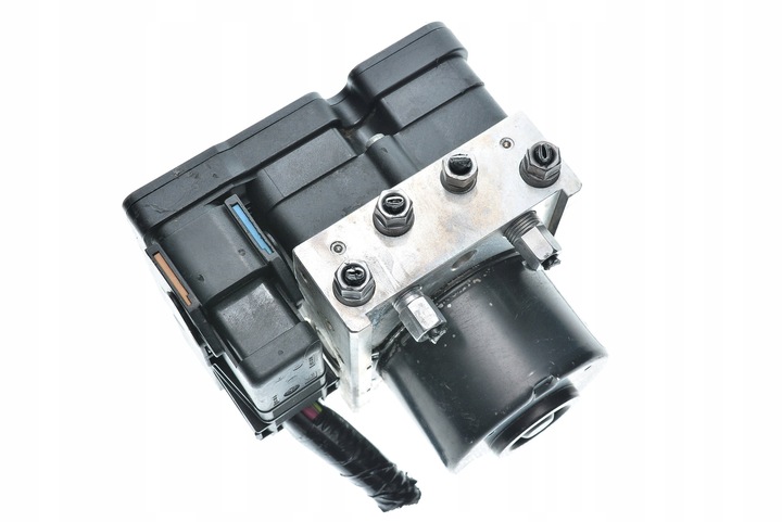 фото №8, Насос abs ford mazda 10.0970-0110.3 3m51-2m110-ga