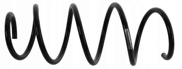 фото №1, Пружина подвешивание sachs 993899 51943938 fiat