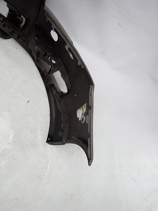 фото №13, Volvo s80 2 ii 06-13 бампер перед переднее омыватель 30655099