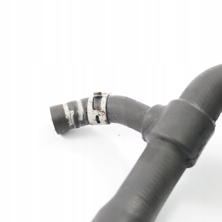 фото №12, Mercedes w204 m271 радиаторов шланг жидкости охлаждающей двигателя a2045010282