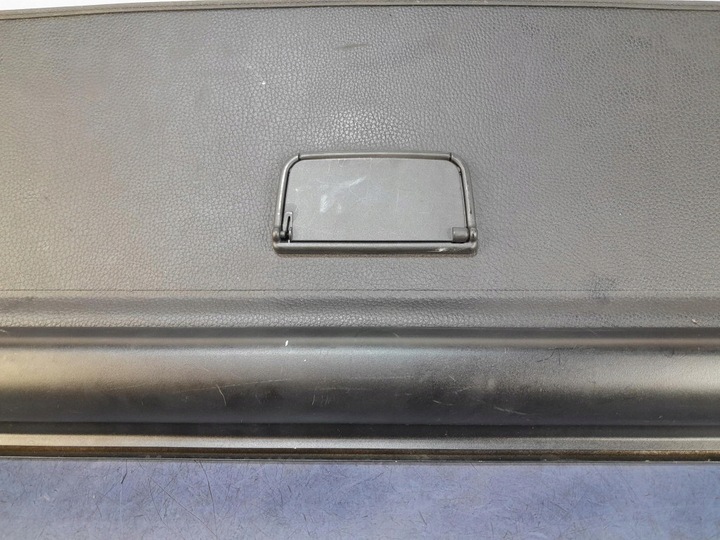 фото №10, Vw passat b6 универсал ролета багажника 3c9867871