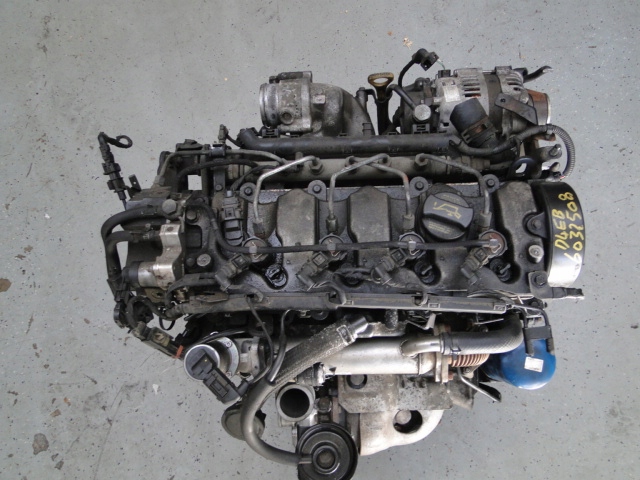 фото №14, Двигатель kia hyundai 2.2crdi d4eb santa fe sonata автомат