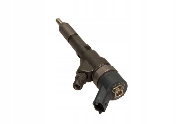 фото №2, Форсунка kpl.citroen, peugeot 2.0hdi 99- /b bosch