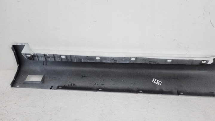 фото №9, Audi tt 8j планка порогова права 8j0853856d