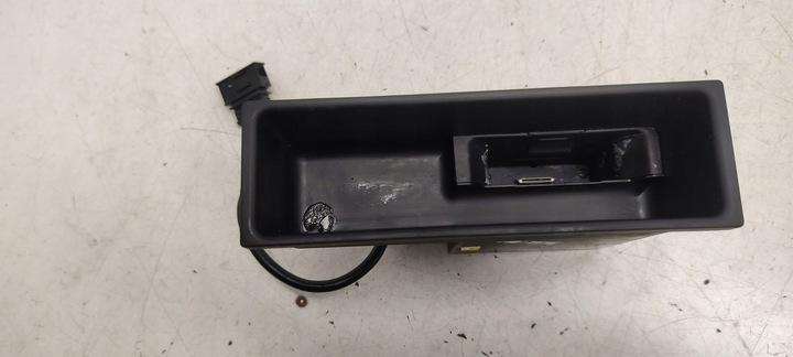 фото №1, Інтерфейс ipod seat altea 1,6