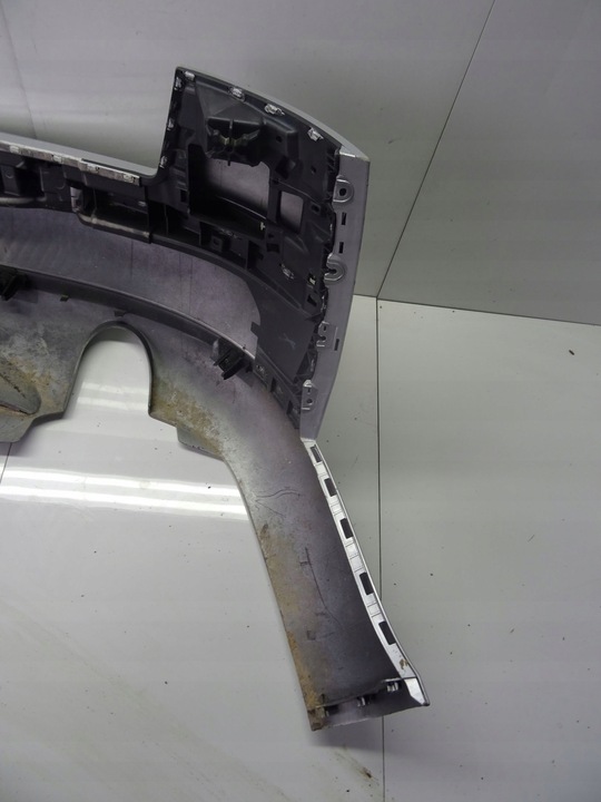 фото №9, Audi a8 s8 d3 4e 2017 бампер задний