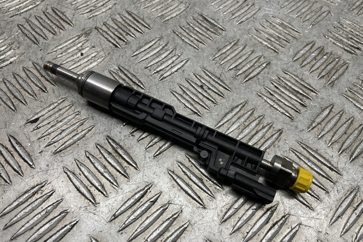 фото №10, Форсунка bmw 5 f10 7639994 3.0l гібрид 250kw 2013