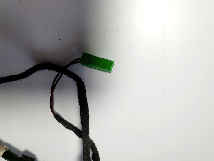 фото №5, Жгут blis камеры зеркало volvo xc60 i c30 c70 v50 s80 оригинальный номер