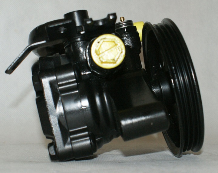 фото №5, Насос усилителя kia soul 2.0 57100-2k500