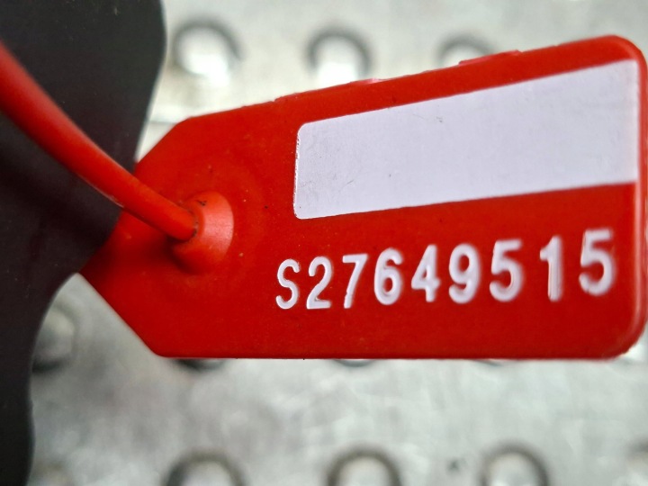 фото №7, Блок керування  блок керування abs 8201128481 0265234800 0265950377 renault clio iii