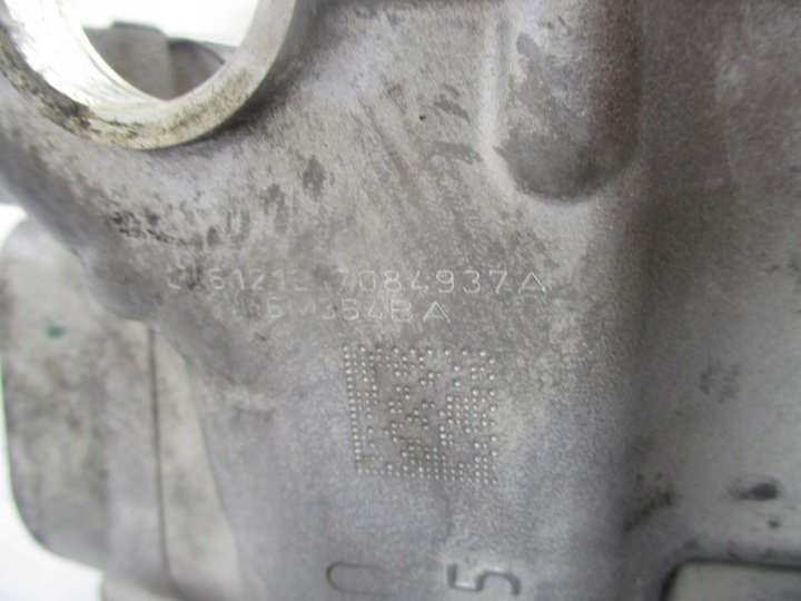 фото №8, Головка audi s4 s5 porsche cayenne 2.9 3.0 tfsi