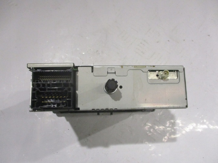 фото №3, Радіо радіопрогравач cd блютуз renault megane iii рестайлінг 281158023r