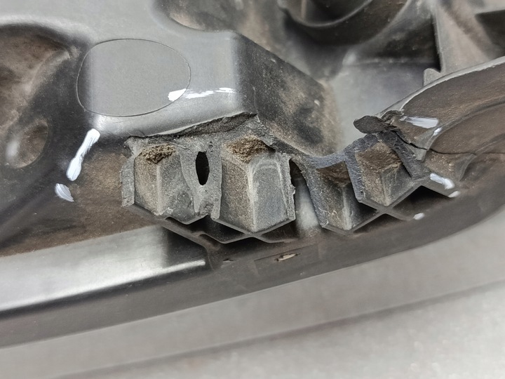 фото №12, Фара лампа перетворювач перед правий mercedes x клас w470 a4709060900