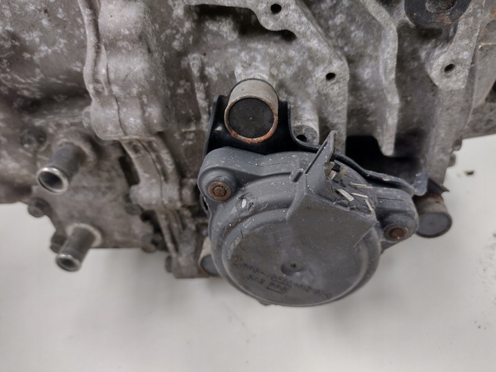 фото №8, Коробка передач коробки передач toyota auris p9031311