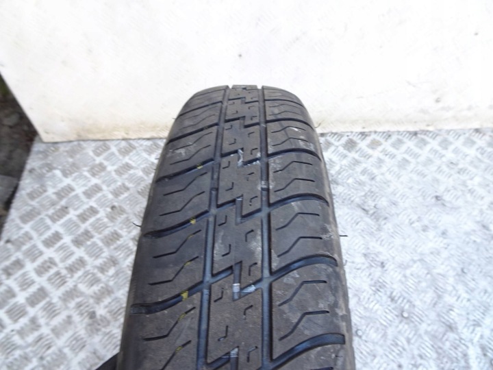 фото №9, Диск докатка volkswagen golf vi 16"
