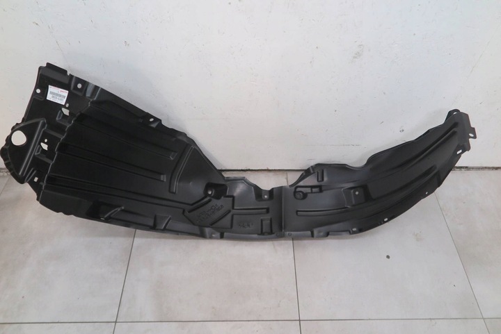 фото №6, Підкрилок праві перед праві lexus lbx 2024- 53875-52580