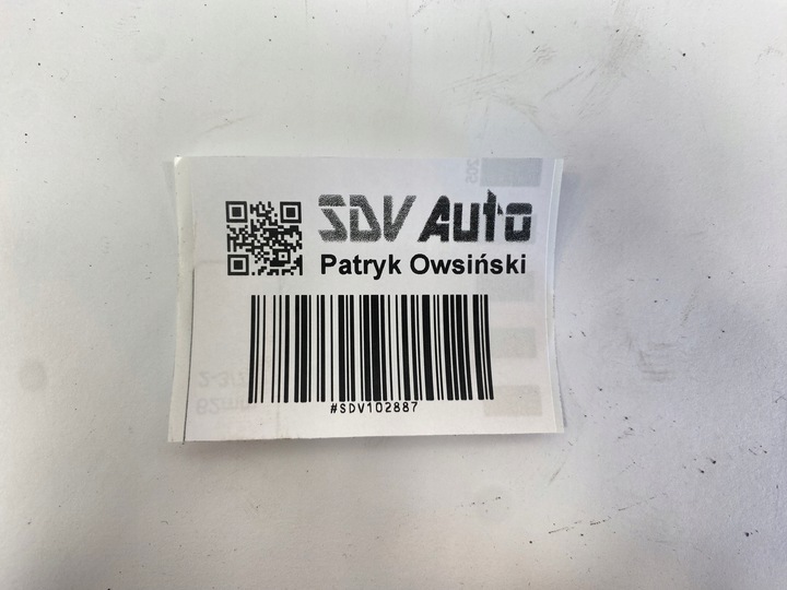 фото №10, Захист корпус насоса пального бензин mercedes w124 a124 c124 1244780737