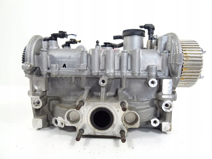 фото №9, Vw polo 2g 1.0 tsi головка silnika0 4c103479h 04c103475af 04c103404l 2019r