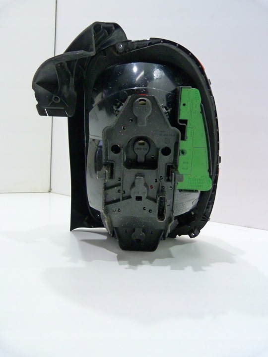 фото №7, Mini f55 f56 f57 лампа левый зад led супер