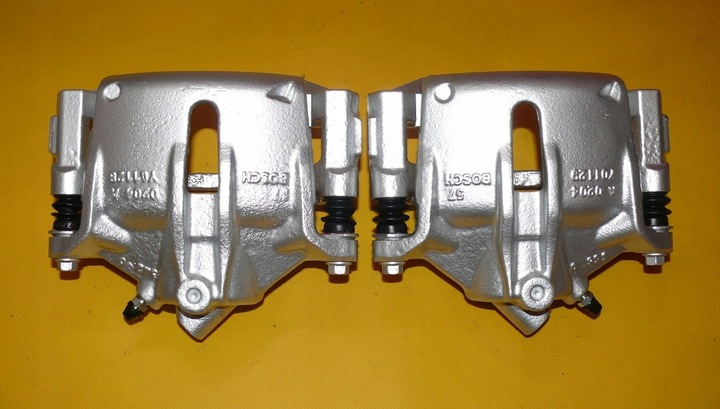 фото №9, Зажимы левый правые перед зад ford mondeo iii mk3 01-07 300/24 280/12