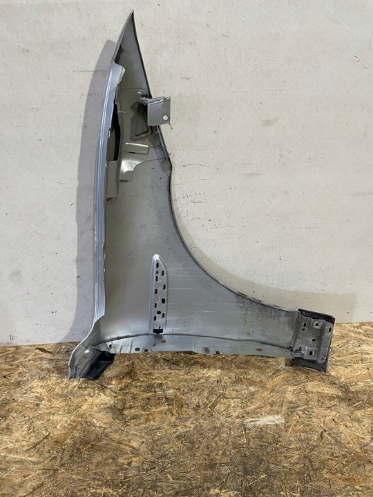 фото №6, Jaguar f-pace x761 крыло левый перед оригинал