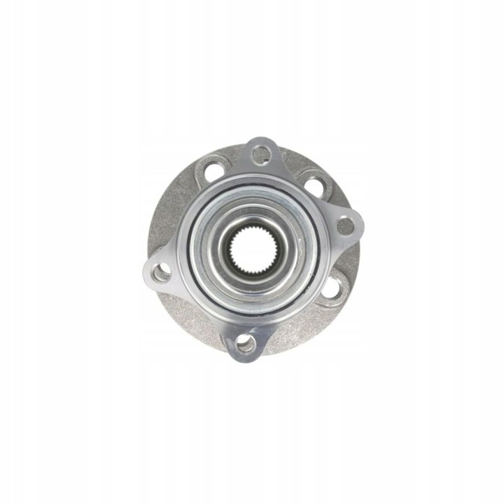 фото №13, Підшипник ступиці p. volvo s80 ступиця