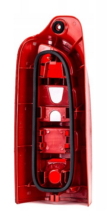 фото №9, 2x лампа сплав задняя зад левая правая opel movano 1998-2003