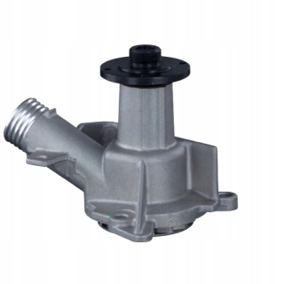 фото №16, Febi насос водяная 01289 4u autoparts 13602bw
