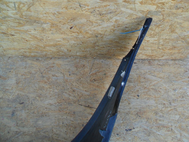 фото №6, Volvo v50 05- бампер задній 30678066