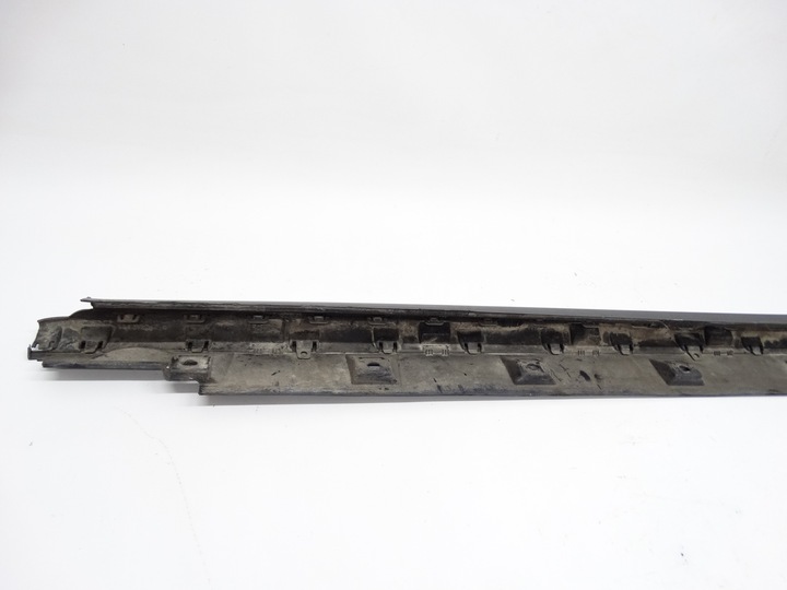 фото №11, Vw passat b8 аксессуар планка пороговая 3g9853856