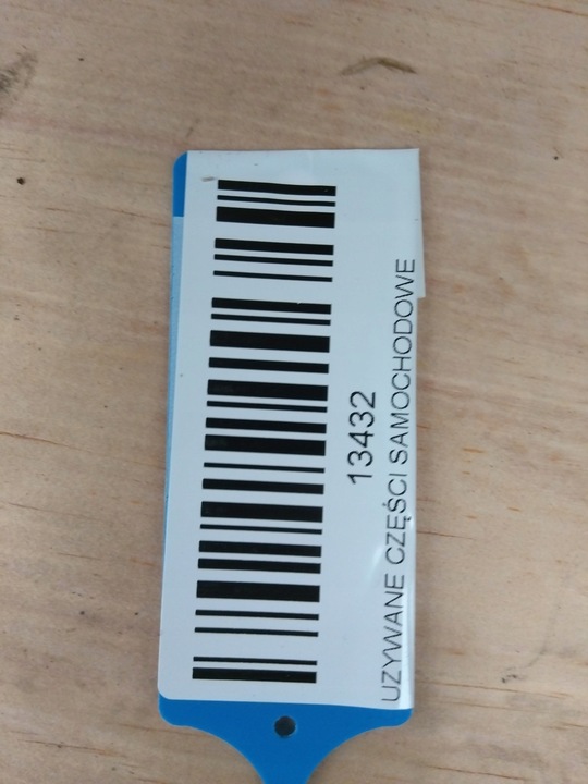 фото №5, Механизм стёкла левый перед volvo s60 ii 10-13r