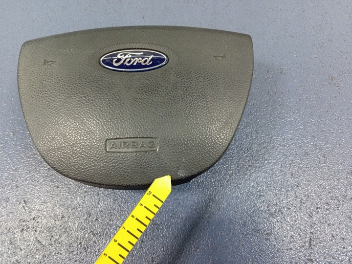 фото №13, Панель раздаточная ford c-max mk1 eu европа