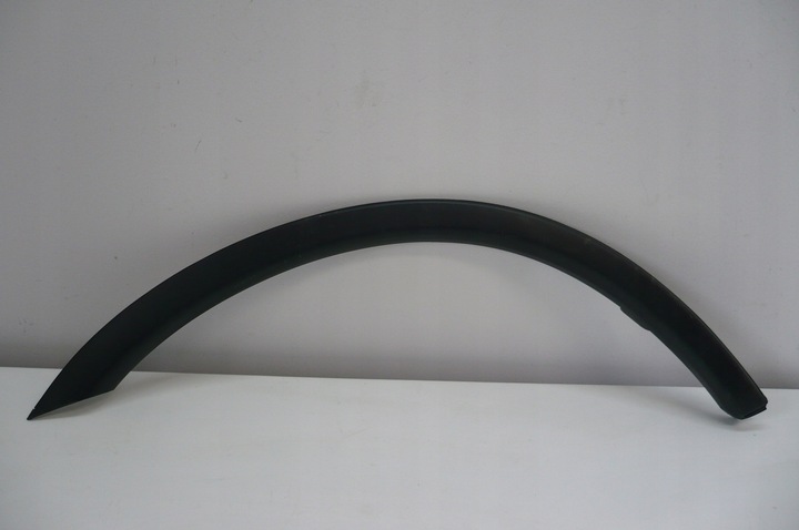 фото №1, Mitsubishi outlander iii 12- планка крила права зад