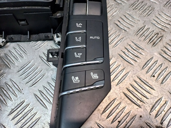 фото №8, Porsche cayenne 92a 7p5907040l керування i елементи електричні