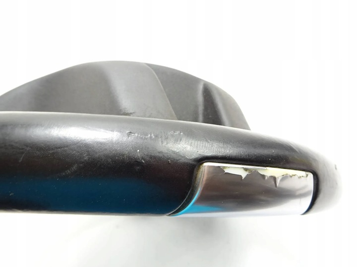 фото №10, Руль кожа мульти volvo v60 s60