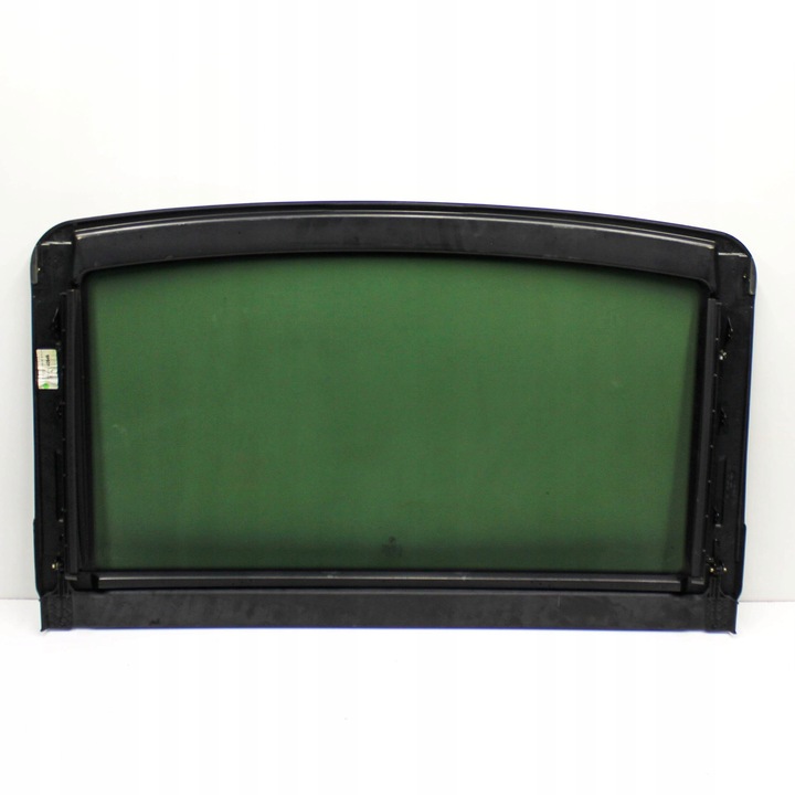 фото №6, Bmw 5 gt f07 2012 люк комплект