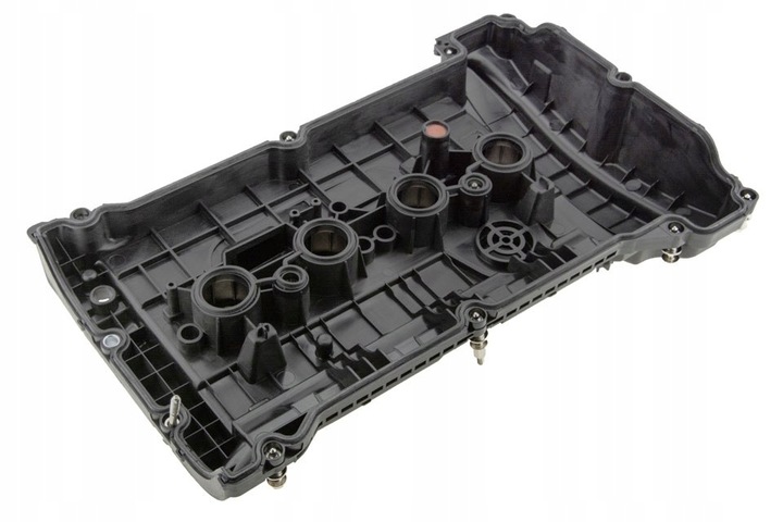 фото №3, Кришка клапанів 1.6 citroen c4 c5 ds3 ds4 ds5 04-