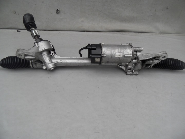 фото №7, Трансмиссия рулевая рулевая рейка range rover sport ii l494