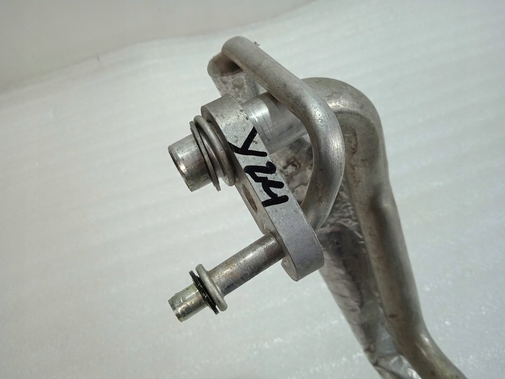 фото №8, Mondeo mk5 2.0 шланг кондиціонера dg9h-19e881-cc