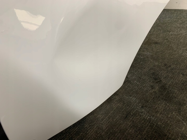 фото №11, Peugeot partner ii 2 рестайлинг iii 3 крыло левый перед левый переднее оригинал