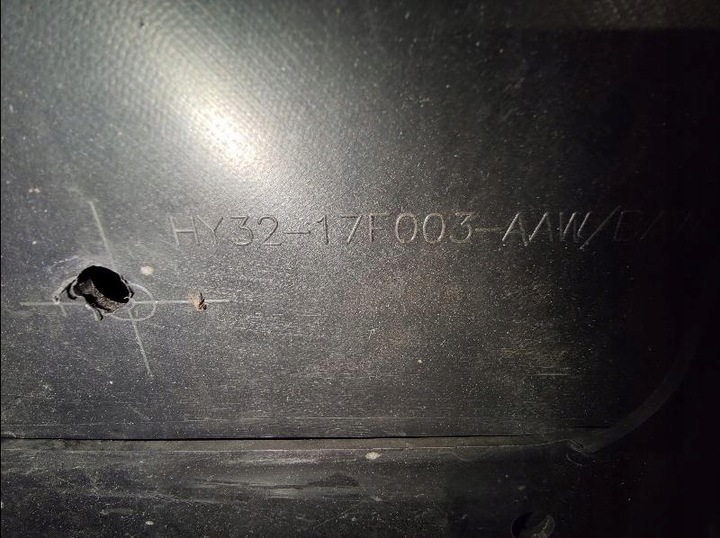 фото №15, Бампер перед land rover discovery v динамический 18-