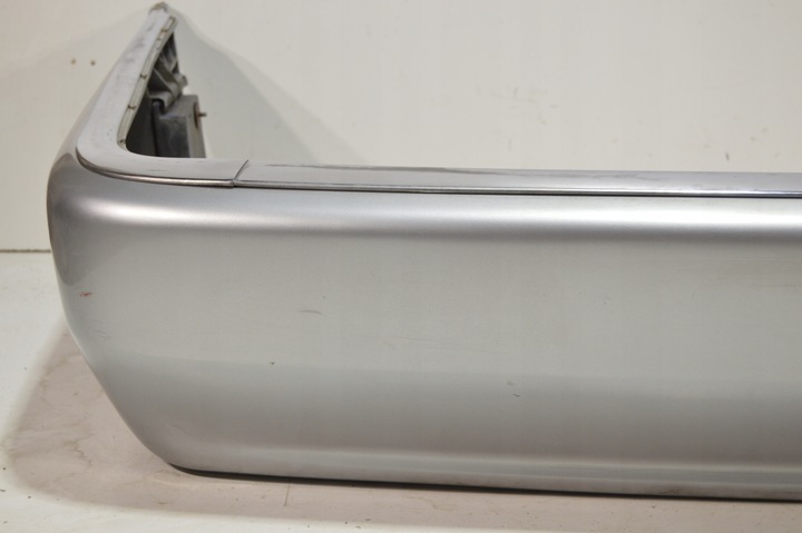 фото №9, Бампер зад передний рестайлинг комплектный mercedes w140 купе c140 cl 1408802871