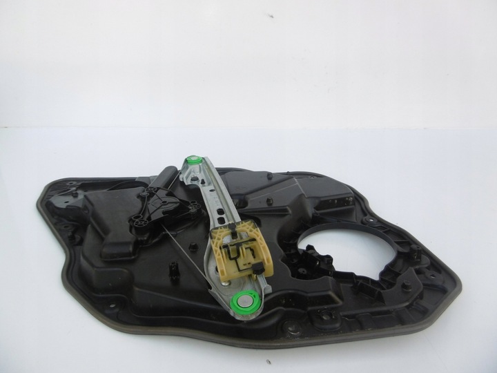 фото №8, Підйомник вікна праві зад volvo s80 ii v70 iii