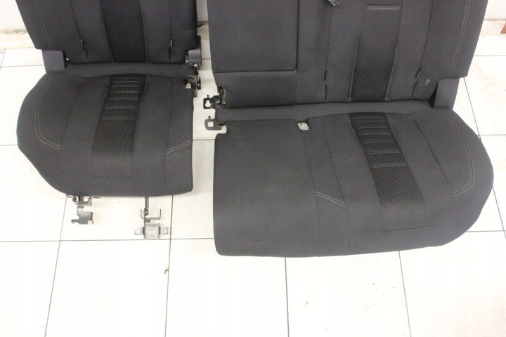 фото №6, Peugeot 308 ii t9 універсал sw сидіння диван комплект