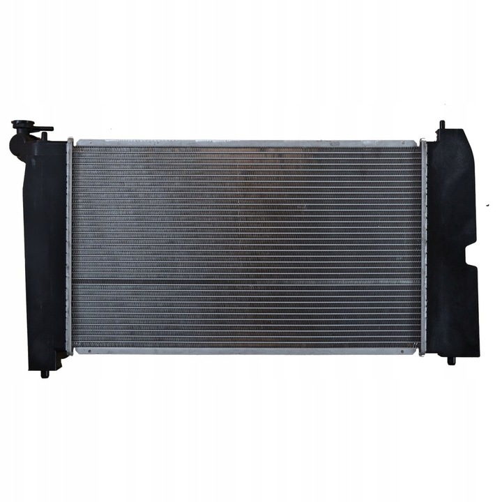 фото №2, Радиаторов toyota avensis t25 corolla e12 ze 01-09