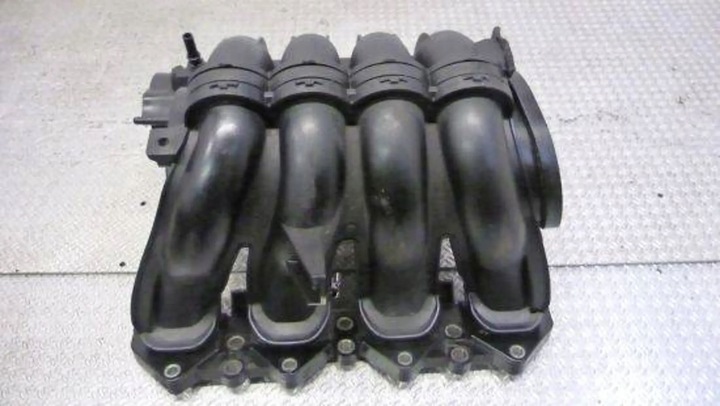 фото №1, Коллектор всасывающий mapsensor 9635885080 peugeot 206 b